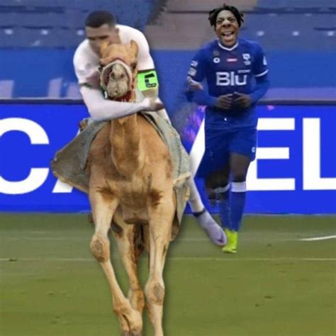 Cristiano Ronaldo Suma Otro Fracaso Con El Al Nassr Y Los Memes Lo