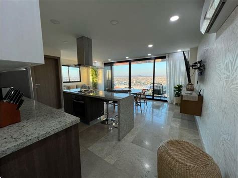 Appartement de 2 chambres de luxe en vente à Mazatlán Sinaloa