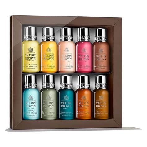 Molton Brown Gift Set