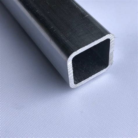 Buy ART061 6061 T6 Aluminum Rectangular Tube 2in X 1in X 0 120in RC