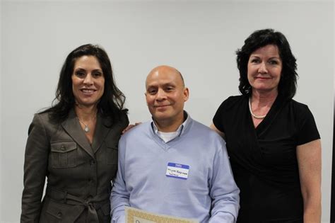 WMU Student Receives Outstanding Adult Learner Award