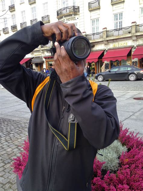 Oslo Norway Naked Statues And Supermodels Travelin With The TMax