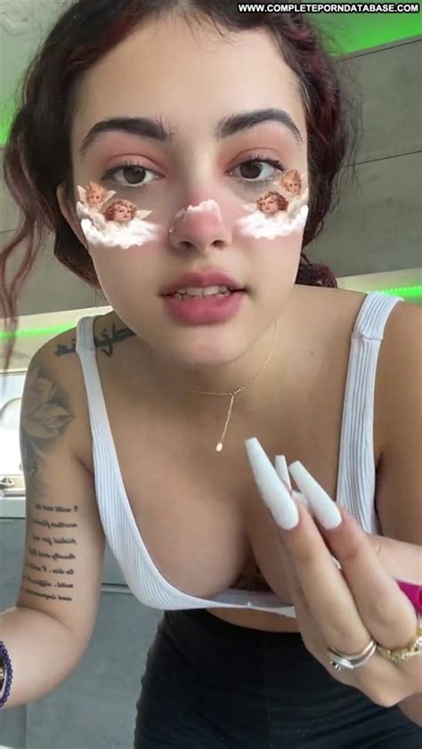 Malu Trevejo Influencer Hot Dancing Sex Xxx Porn Straight Leaked