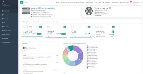 Manage Linux services easily | Experts Exchange
