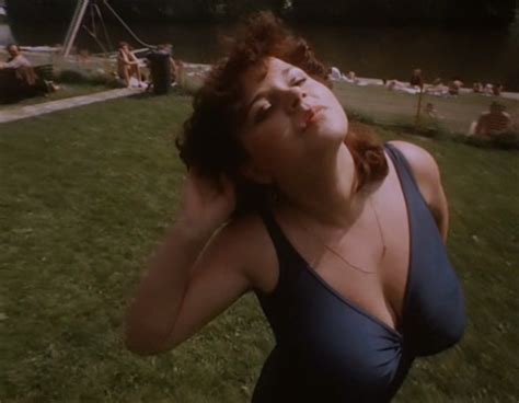 Naked European Unknowns In Dobre Svetlo