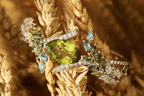 Les blés de chanel collection | Sbírky 2025