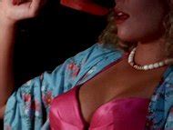 Naked Rebecca Perle In Tightrope