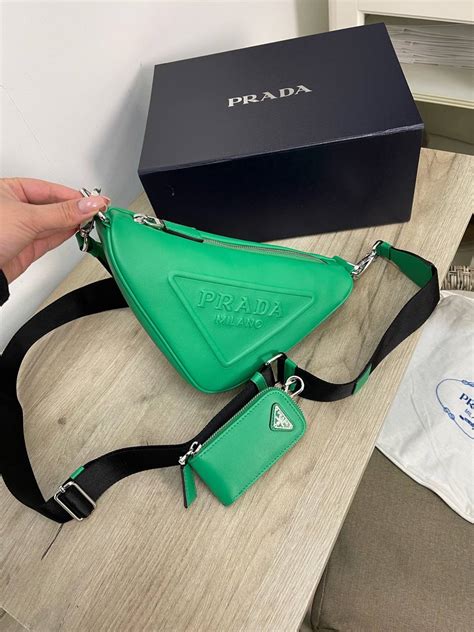 Сумка женская Prada BMS-92579 купить в Москве | Интернет-магазин Brends ...