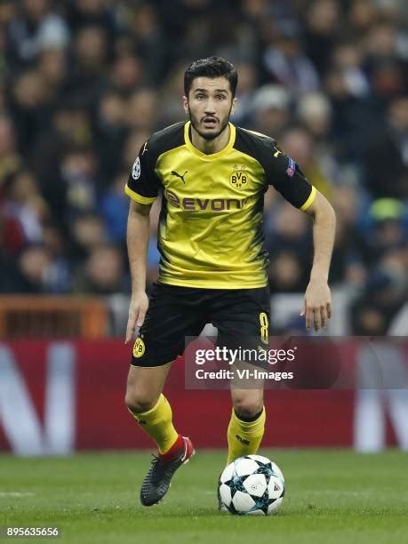 Nuri Sahin Real Photos and Premium High Res Pictures - Getty Images