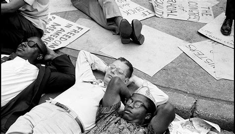 1963 Retrospective The Struggle For Civil Rights