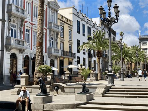 Wat Te Doen In Las Palmas De Gran Canaria Emigreren Gran Canaria