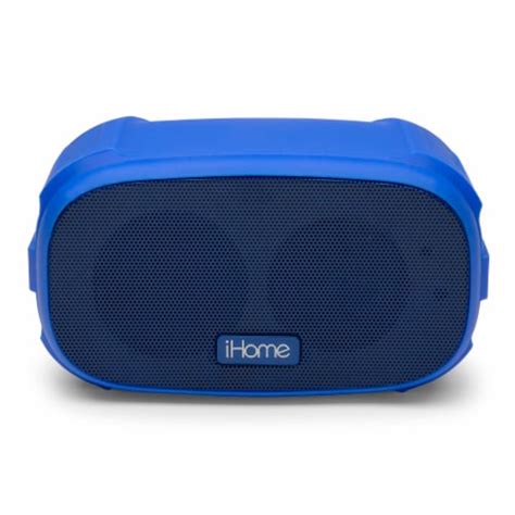 Ihome Play Tough X Bluetooth Speaker Ct Kroger