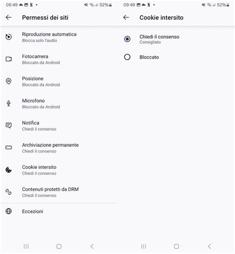 Come Attivare I Cookie Su Instagram Salvatore Aranzulla