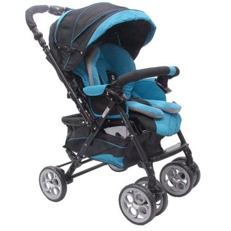 детская прогулочная коляска Capella Cosy S-801 W new, Капелла Кози S ...