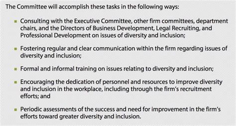 Diversity And Inclusion Policy Ongig Blog