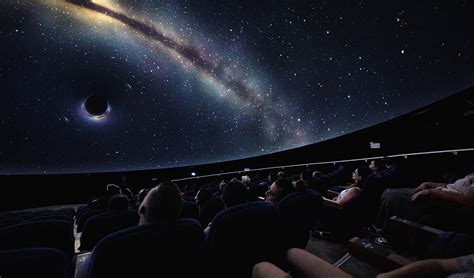 Hunt For Asteroids In Our Imax Cinema Cit De L Espace