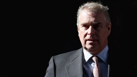 Prince Andrew Says He Has No Recollection Of Meeting Epstein Accuser