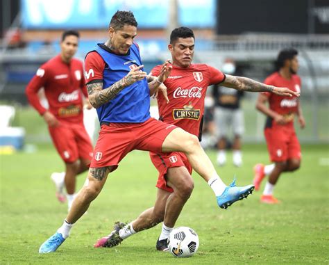 Entre Paolo Guerrero Raúl Ruidíaz y Gianluca Lapadula elegirá Gareca