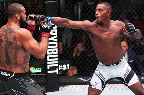 Ufc Vegas Results And Recap Hill Neal Earn Stoppage Wins As Event