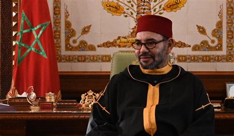 The Business King Of Morocco By Samo Burja