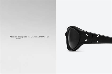 Gentle Monster x Maison Margiela Collaboration: Kylie Jenner and Kris ...