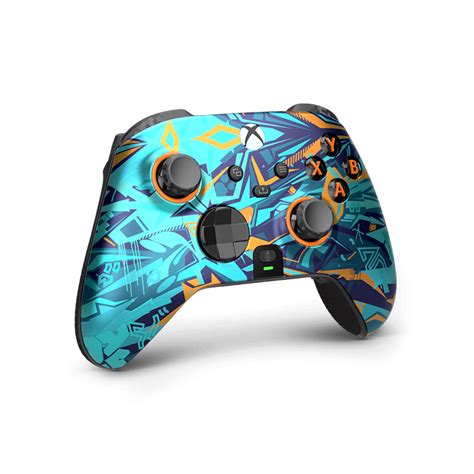 Sazabies Gaming Scuf Instinct Pro Vandalize