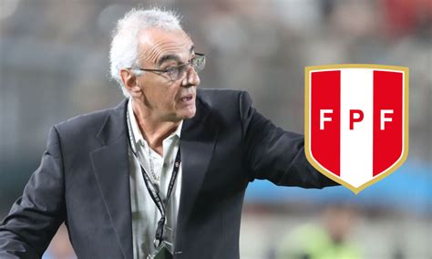 Jorge Fossati a la selección peruana Estos son los detalles que pudo