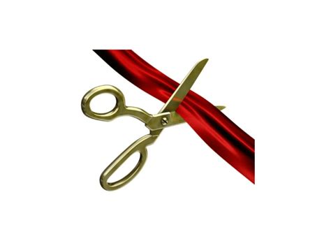 Ribbon Cutting Wallpapers - Top Free Ribbon Cutting Backgrounds ...