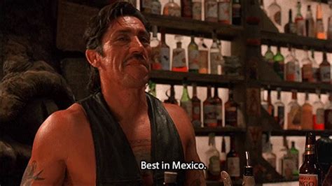 From Dusk Till Dawn Danny Trejo