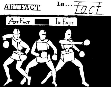 In Fact – Art Fact