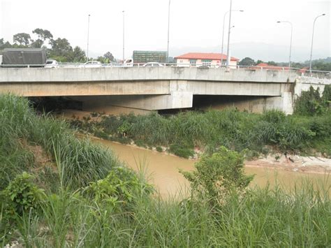 Berpetualang Ke Aceh Sungai Linggi Meets Sungai Temiang In Seremban