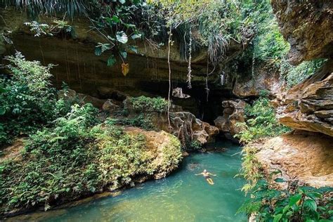 Tripadvisor Espeleología Fluvial En Puerto Rico Proporcionado Por