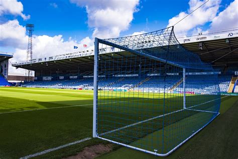 Fratton Park – StadiumDB.com