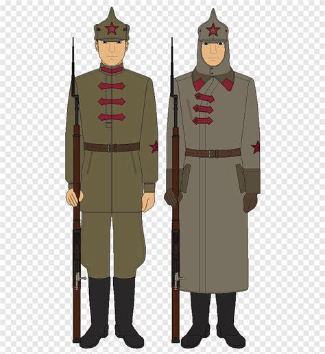 Roblox Soviet Soldier