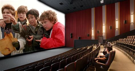 Movie Theaters Get Ready to Reopen with TSA-Style Check-Ins and ...