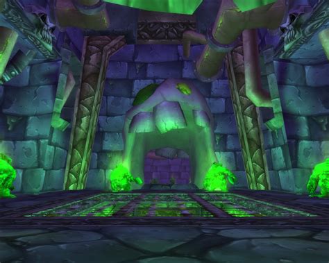 Naxxramas World Of Warcraft Classic Judgehype