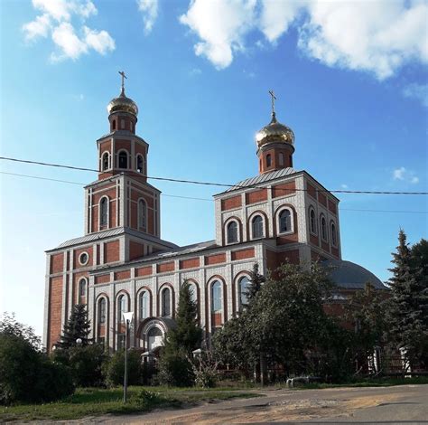 Волжск Марий Эл достопримечательности - 90 фото