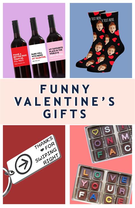 24 Funny Valentine S Ts For Everyone You Love — Sugar And Cloth