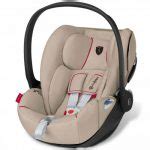 Las Mejores Sillas Cybex Para Coche Cybex