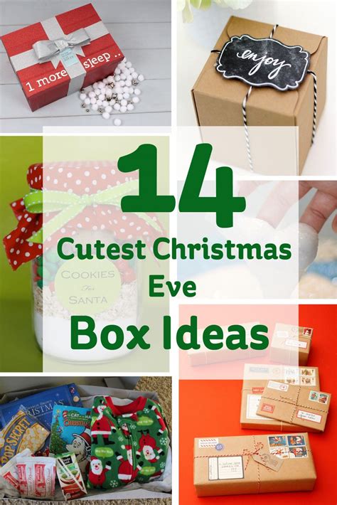 Crafty Christmas Eve Box Ideas To Delight All Ages Hobbycraft Blog