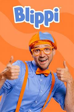 Is Blippi Gay