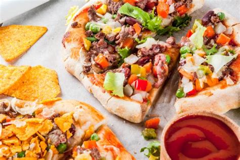 10 Tipos De Pizza Más Populares ¡explora Las Variedades De Pizza Y