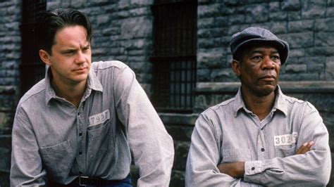 What is The Shawshank Redemption About, Explained