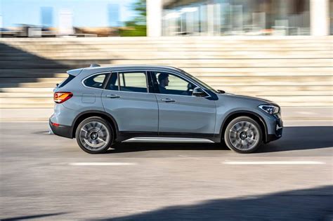 2021 Bmw X1 Prices Reviews And Pictures Edmunds