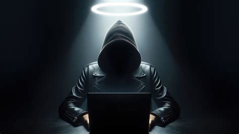 X White Hat Hacker Are Angels Laptop Full Hd P Hd K