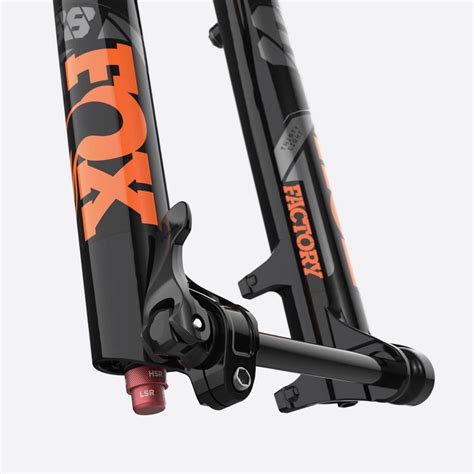 Fox Racing Shox Float Factory Grip Fork Boost X