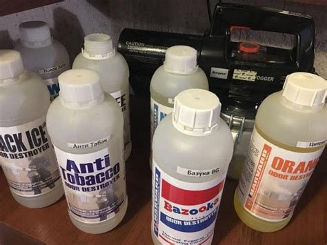 Запах сигарет - как быстро избавиться от дыма и запаха в квартире