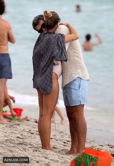 Cristina Marino Nude Aznude