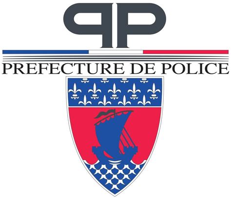 Pr Fecture De Police De Paris Jcp Entreprise