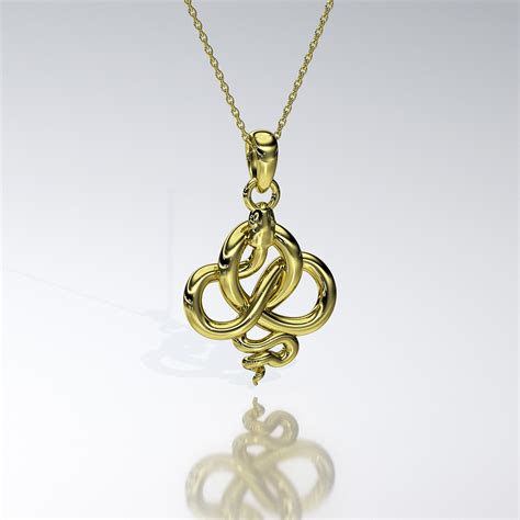 Snake » Custom Jewelry by Jewelrythis